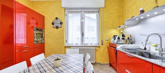 Apartamento de 3 habitaciónes en Sordio, Italy No. 29659 7