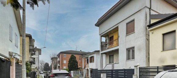 Apartamento de 3 habitaciónes en Sordio, Italy No. 29659 22