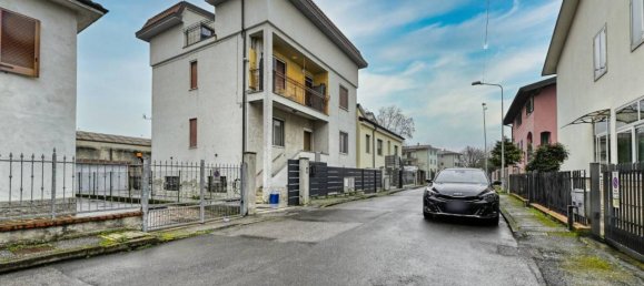 Apartamento de 3 habitaciónes en Sordio, Italy No. 29659 21