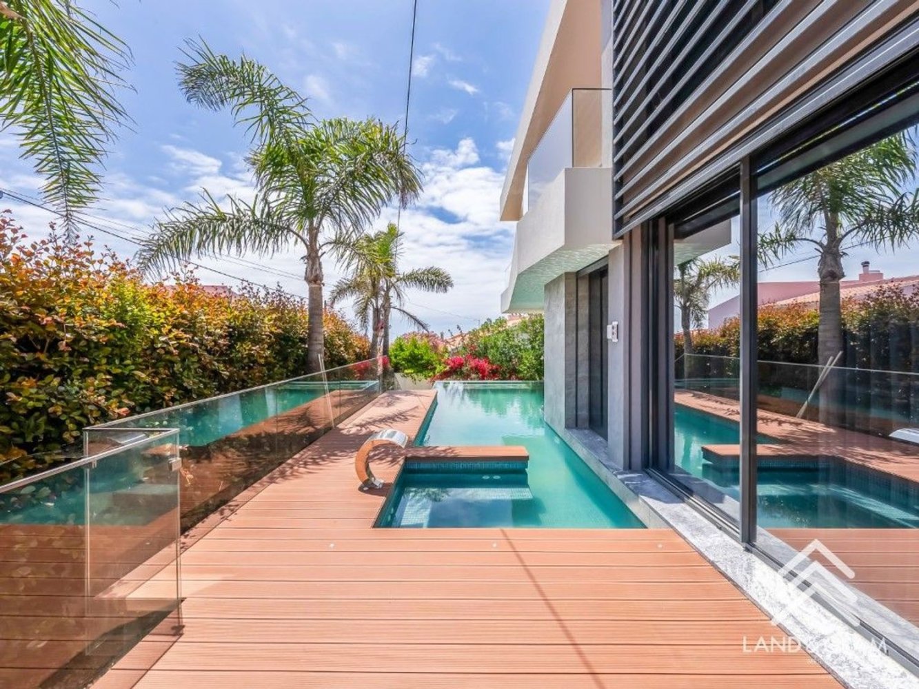 4 غرف نوم منزل في Mafra, Portugal رقم 208524