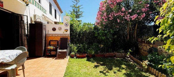3 bedrooms Townhouse in Mijas, Spain No. 151814 2