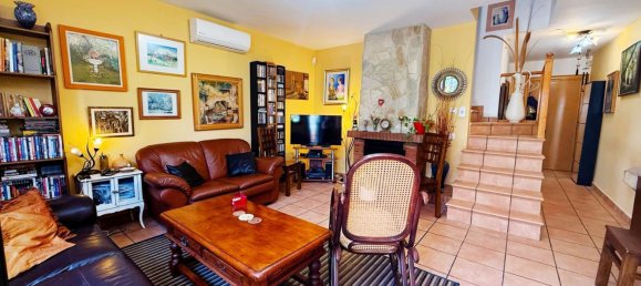 3 bedrooms Townhouse in Mijas, Spain No. 151814 12