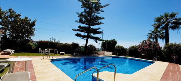 3 bedrooms Townhouse in Mijas, Spain No. 151814 23