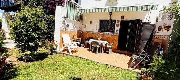 3 bedrooms Townhouse in Mijas, Spain No. 151814 4