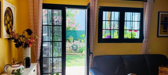 3 bedrooms Townhouse in Mijas, Spain No. 151814 14