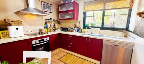 3 bedrooms Townhouse in Mijas, Spain No. 151814 9