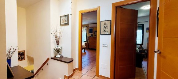 3 bedrooms Townhouse in Mijas, Spain No. 151814 21