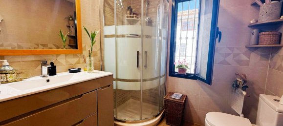 3 bedrooms Townhouse in Mijas, Spain No. 151814 18