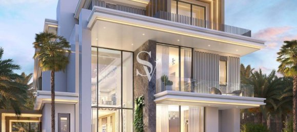 5 غرف نوم فيلا في Dubai Land, UAE رقم 107457 16