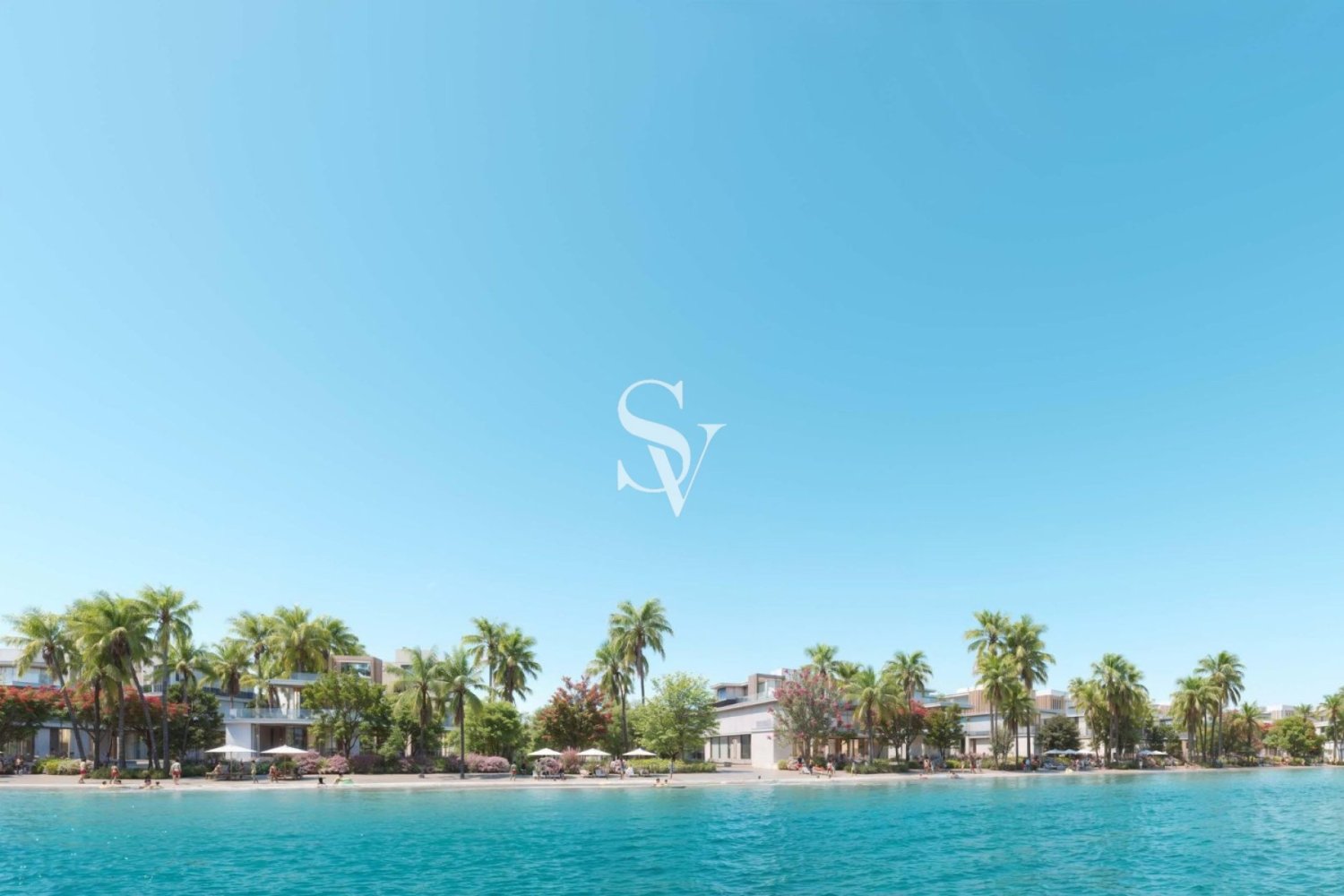 5 غرف نوم فيلا في Dubai Land, UAE رقم 107457