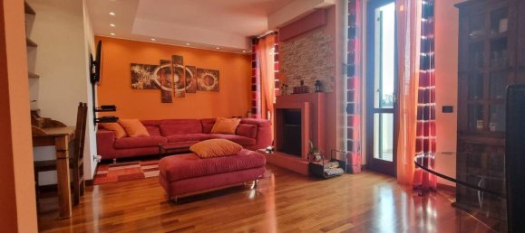 4-Zimmer Penthouse in Lissone, Italy, Nr. 163472 37