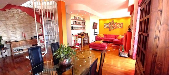 4-Zimmer Penthouse in Lissone, Italy, Nr. 163472 3