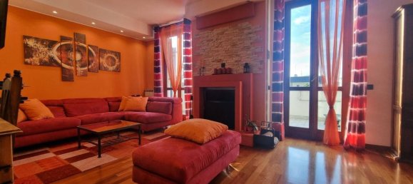 4-Zimmer Penthouse in Lissone, Italy, Nr. 163472 36