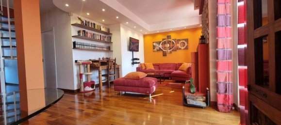 4-Zimmer Penthouse in Lissone, Italy, Nr. 163472 4