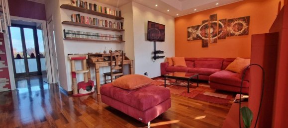 4-Zimmer Penthouse in Lissone, Italy, Nr. 163472 6