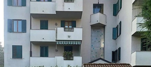 4-Zimmer Penthouse in Lissone, Italy, Nr. 163472 50