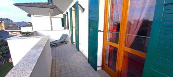 4-Zimmer Penthouse in Lissone, Italy, Nr. 163472 20