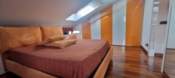 4-Zimmer Penthouse in Lissone, Italy, Nr. 163472 31