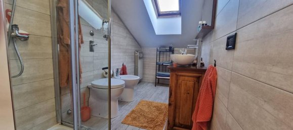 4-Zimmer Penthouse in Lissone, Italy, Nr. 163472 46