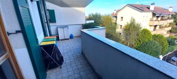 4-Zimmer Penthouse in Lissone, Italy, Nr. 163472 23