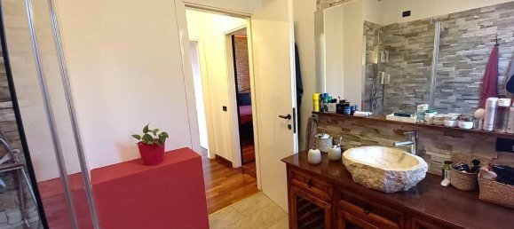 4-Zimmer Penthouse in Lissone, Italy, Nr. 163472 16