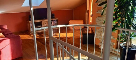 4-Zimmer Penthouse in Lissone, Italy, Nr. 163472 30