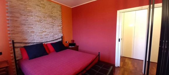 4-Zimmer Penthouse in Lissone, Italy, Nr. 163472 18