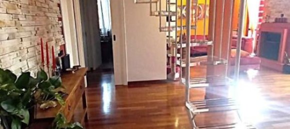 4-Zimmer Penthouse in Lissone, Italy, Nr. 163472 8