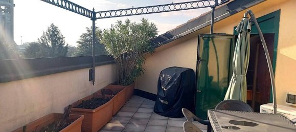 4-Zimmer Penthouse in Lissone, Italy, Nr. 163472 43