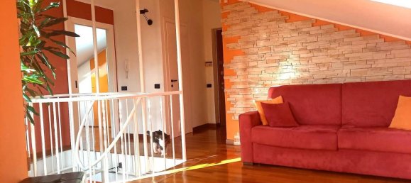 4-Zimmer Penthouse in Lissone, Italy, Nr. 163472 27