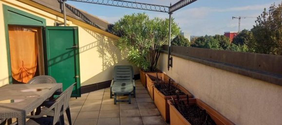 4-Zimmer Penthouse in Lissone, Italy, Nr. 163472 42