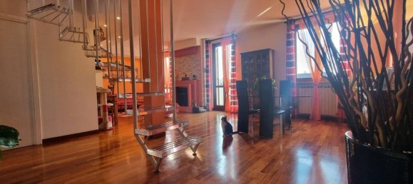 4-Zimmer Penthouse in Lissone, Italy, Nr. 163472 2