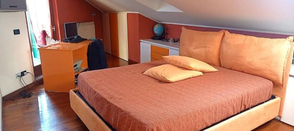 4-Zimmer Penthouse in Lissone, Italy, Nr. 163472 33