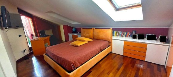 4-Zimmer Penthouse in Lissone, Italy, Nr. 163472 32