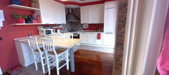 4-Zimmer Penthouse in Lissone, Italy, Nr. 163472 12