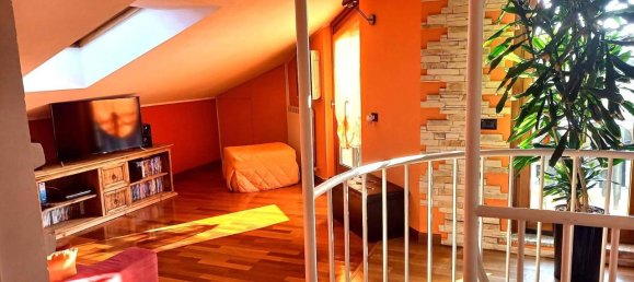 4-Zimmer Penthouse in Lissone, Italy, Nr. 163472 29
