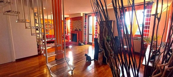 4-Zimmer Penthouse in Lissone, Italy, Nr. 163472 38