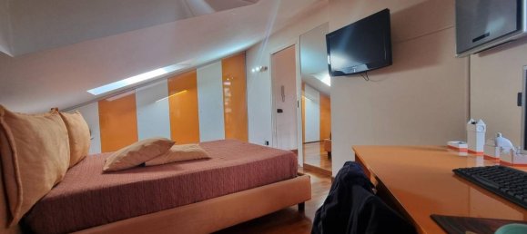 4-Zimmer Penthouse in Lissone, Italy, Nr. 163472 40