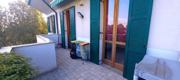 4-Zimmer Penthouse in Lissone, Italy, Nr. 163472 22