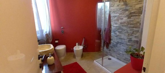 4-Zimmer Penthouse in Lissone, Italy, Nr. 163472 14