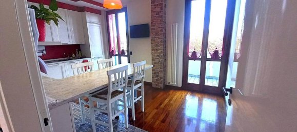 4-Zimmer Penthouse in Lissone, Italy, Nr. 163472 10