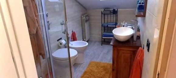 4-Zimmer Penthouse in Lissone, Italy, Nr. 163472 47