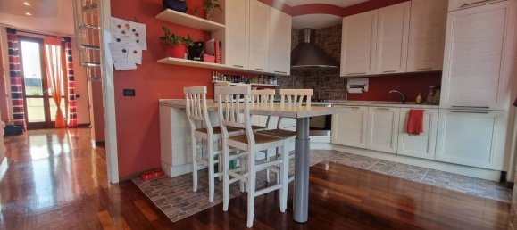 4-Zimmer Penthouse in Lissone, Italy, Nr. 163472 9