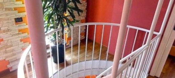 4-Zimmer Penthouse in Lissone, Italy, Nr. 163472 25
