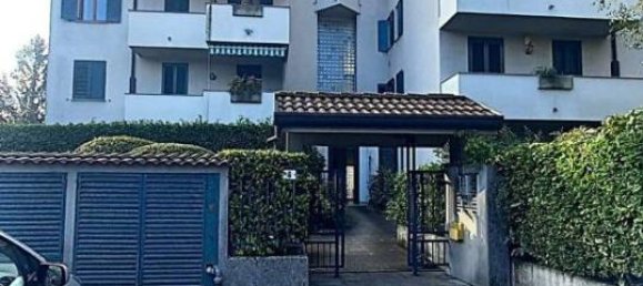 4-Zimmer Penthouse in Lissone, Italy, Nr. 163472 34