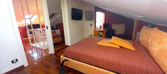 4-Zimmer Penthouse in Lissone, Italy, Nr. 163472 39