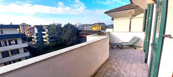 4-Zimmer Penthouse in Lissone, Italy, Nr. 163472 21