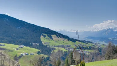 4 Schlafzimmer Haus in Pill, Austria, Nr. 144449