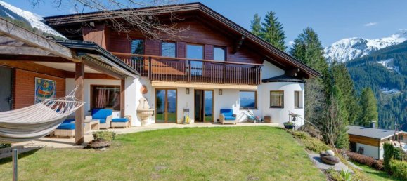 4 Schlafzimmer Haus in Pill, Austria, Nr. 144449 2