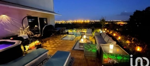 3 غرف نوم منزل ذو طابقين في Tours, France رقم 159371 14